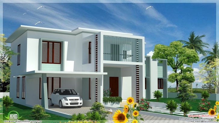Top Flat Roof House Problems | The Base Wallpaper Problems With Flat Roofed Houses Picture