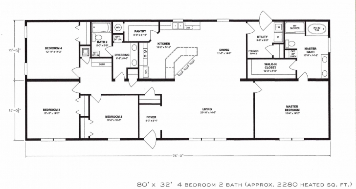 Top Floor Plan For Four Bedroom House Suites Dealers Forum 2018 And Building Plan Of Four Bedroom Pic