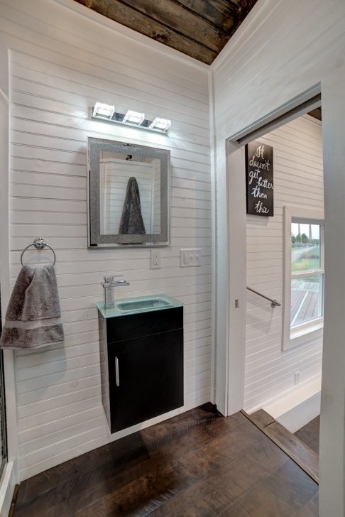 Top Freedom - Tiny House Swoon Freedom Tiny House Swoon Image