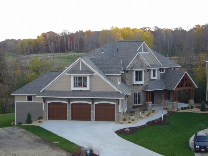 Top L Shaped Houses With Garage Beautiful House Plans With Separate Houses With Garage Image