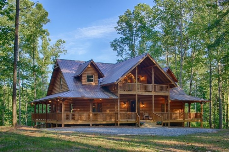 Top Log Cabin Homes For Sale In Louisiana | Home Decoration Ideas Designing Fantastic Log Homes Picture