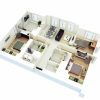 Low Budget Modern 3 Bedroom House Design Philippines