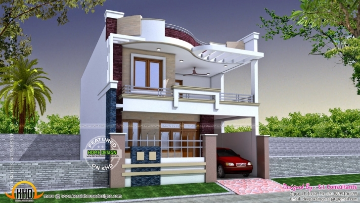 Top Modern Indian Home Design Interior Floor Plans Designbup - Dma Homes Indian Home Design Image