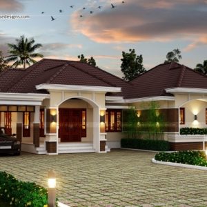 New House Plans For October 2015