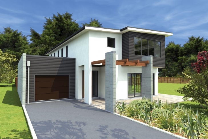 Top New Modern Homes Designs Zealand Home Design - Building Plans Online New Small House Plans 2017 Photo