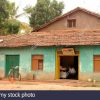 Old Indian House Pic