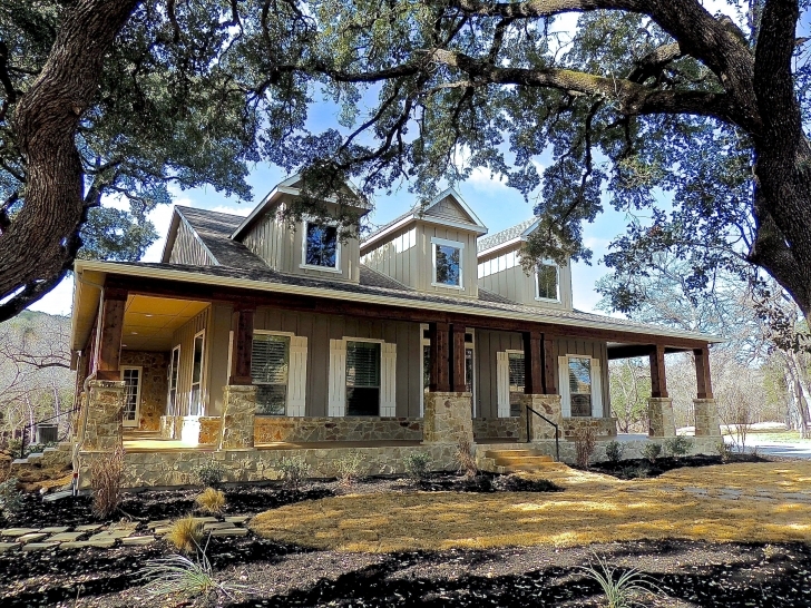 Top Open House At 1608 High Lonesome In Leander Texas | Texas Hill House Plans For Sale Texas Photo