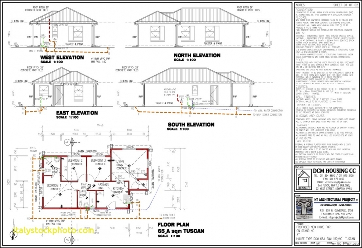 Top Photo of 3 Bedroom 2 Bathroom House Plans South Africa | House For Rent Near Me Simple 2 Bedroom House Plans South Africa Pic