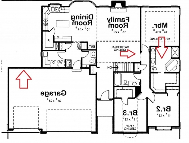 Top Photo of 3 Bedroom Home Design Plans. Impressive 3 Bedroom Home Design Plans 3 Bedroom Bungalow Floor Plan Pdf Image