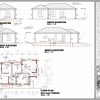 South African 3 Bedroom House Plans