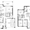 Five Bedroom House Plans
