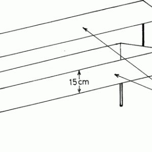 Sheep Housing Plans