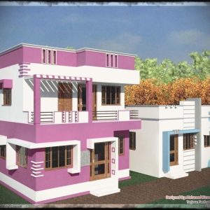 Home Design Plans Indian Style With Vastu