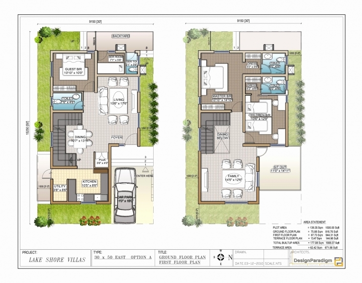 Top Photo of Best House Plan For North Facing Plot Awesome 20 60 House Plan House 20*60 House Plan North Facing Photo