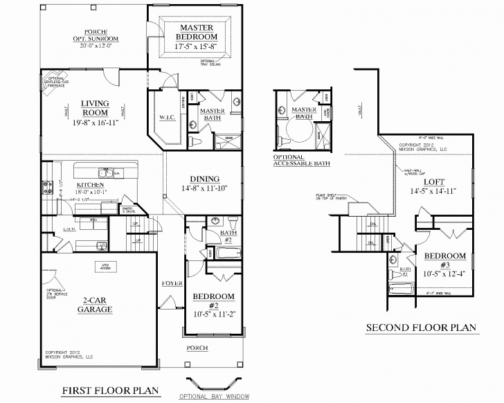 Top Photo of Best Of 3 Bedroom House Plans On Half Plot Of Land - House Plan House Plan For Half Plot Of Land Picture