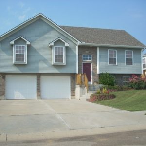 Three Bedroom House For Rent