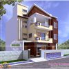 20*50 Plot Home Design