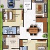House Map Design 25*50 West Facing