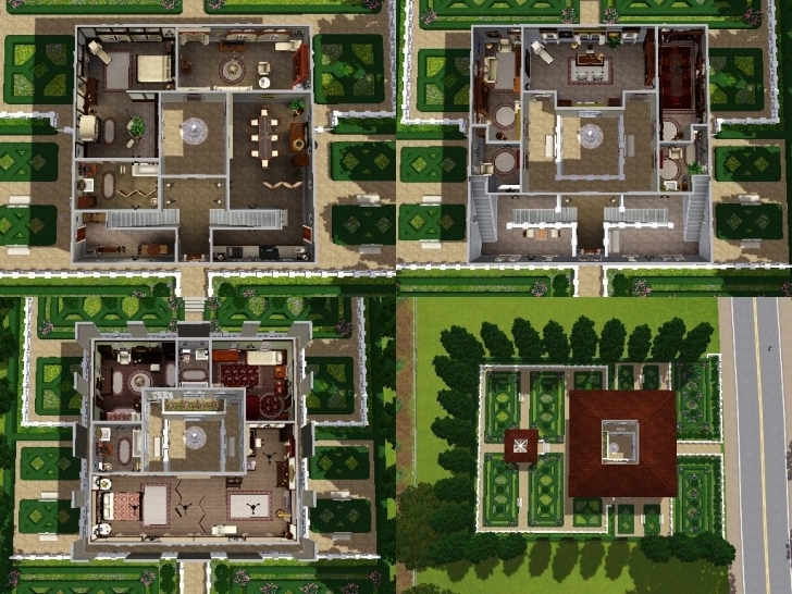Top Photo of Modern Roman House Plan Ancient Bath Floor Lesson Villas Plans And Modern Roman House Plan And Elevation Pic