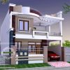 Simple Indian House Pic