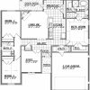 1500 Sq Ft House Plans 2 Story