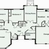 5 Bedroom Dormer Bungalow Plans