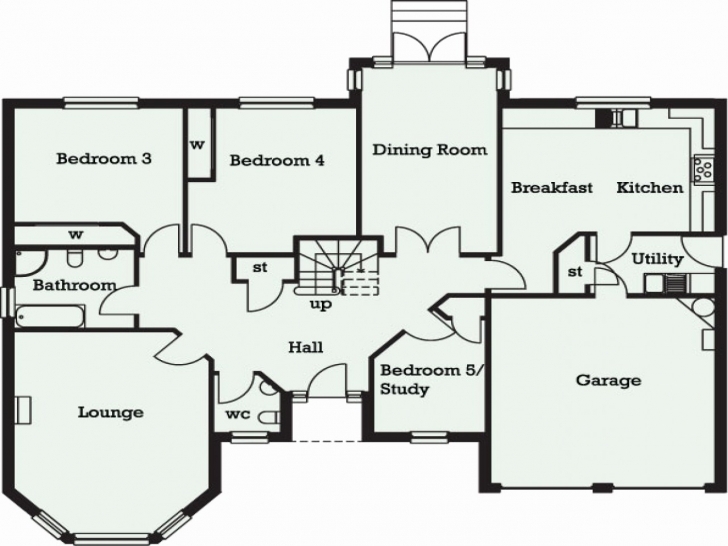 Top Photo of Unique Philippines Ideas Plus Plan Bungalow House Philippines Plus 5 Bedroom Dormer Bungalow Plans Picture