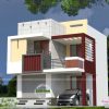 Home Front Design Double Floor