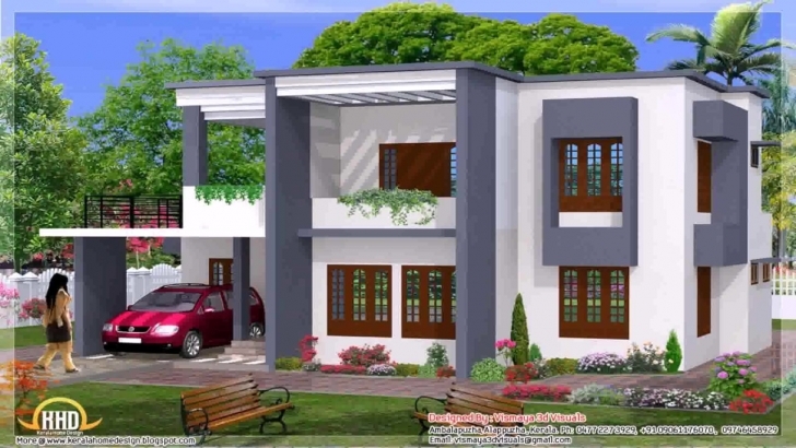Top Simple Filipino 2 Storey House Design With Floor Plan - Youtube Simple Filipino 2 Storey House Design Image