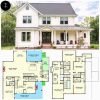 Best Modern Farmhouse Floor Plans