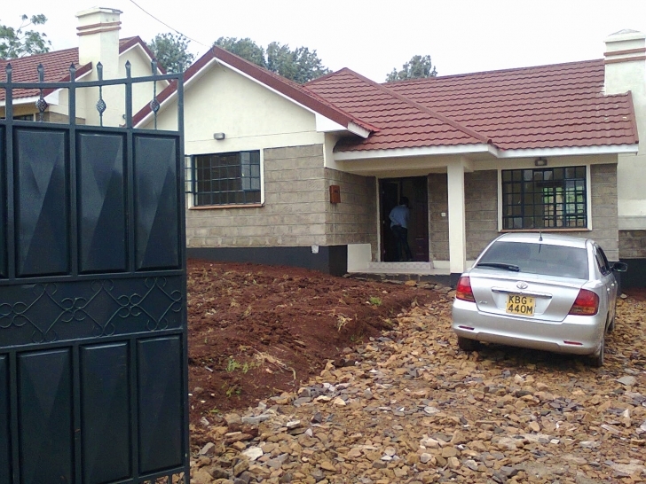 Top Three Bedroom House Designs In Kenya Luxury Simple House Plans Simple 4 Bedroom House Plans In Kenya Pic