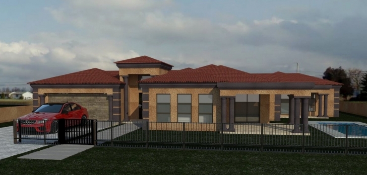 Top Tuscan House Plans Single Story Beautiful Home Architecture Tuscany Tuscan House Plan Photo