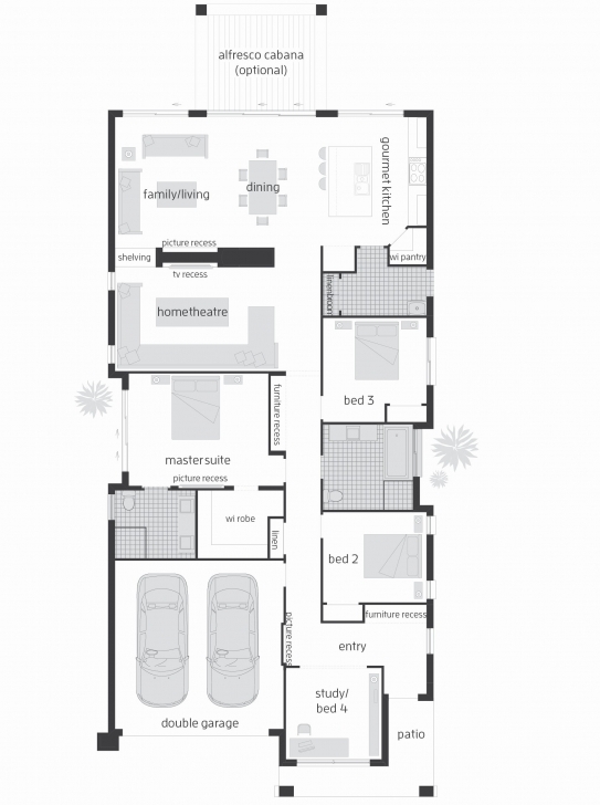 Wonderful 30×50 House Plans 3 Bedroom Elegant 13 Beautiful 30×50 House Plans 13 * 50 House Plan Image
