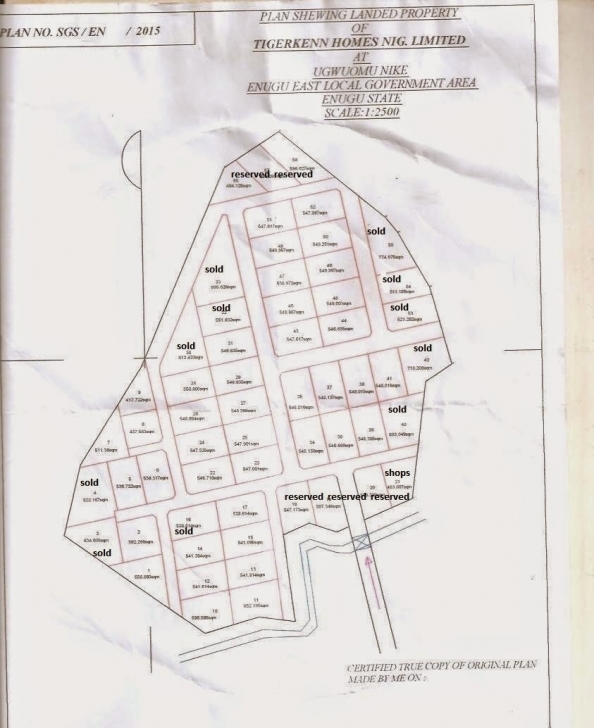 Wonderful Amazing Viewpoints: April 2015 Floor Plan Of 3Bedroom By Nairaland Photo