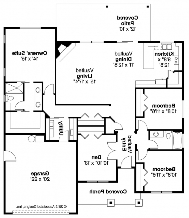 Wonderful Apartments. House Floor Plan Design: Ranch House Floor Plans Designs Nairaland Floor Plan Pic