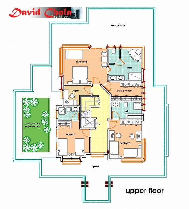 Wonderful Digital House Plans And Designs In Kenya - Best House 2018 Digital House Plans And Designs In Kenya Image