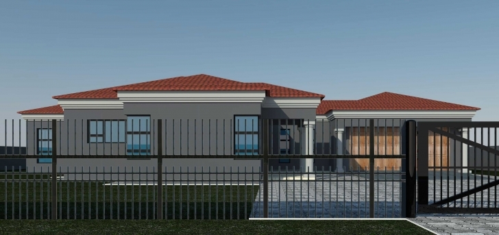 Wonderful Double Storey House Plans Za Trends With Fascinating Modern Photos South African Modern Double Storey House Plans Picture