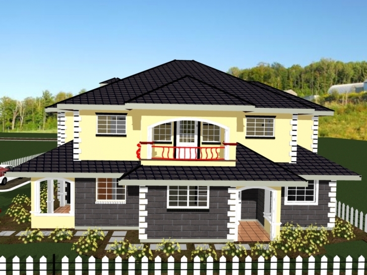 Wonderful Home Architecture: Residential House Plans Kenya Yahoo Image Search Kenyan Modern Houses Pic