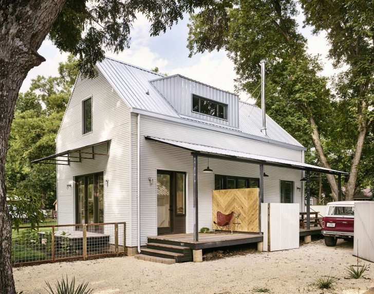 Wonderful Home Architecture: Small Modern Farmhouse House Plan Momchuri Modern Small Modern Farmhouse Floor Plans Picture
