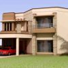 Front Elevation Of Houses In Pakistan