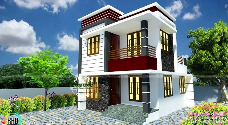 Wonderful House Front Elevation Designs For Single Floor South Facing | Ideas Blog Small House Front Elevation Designs For Single Floor Pic