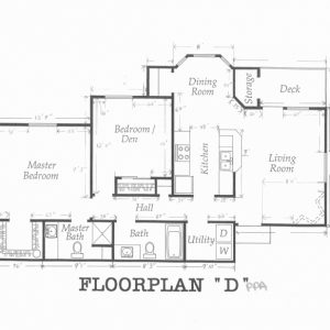 Rdp Houses Designs 4 Bedroom