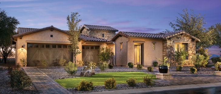 Wonderful Luxury Retirement Communities For Active Adults And 55+ Seniors Luxury Mountain Ranch Home Plans Image