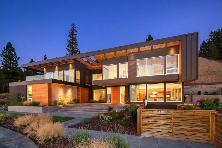 Wonderful Modern Prefab Home Guide | Modernprefabs Modern Prefabricated Homes Pic