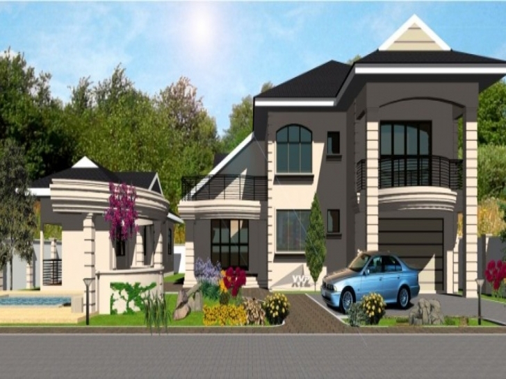 Wonderful Plans: Ghana Homes Plans Osagyefo Ghana House Plans Pic